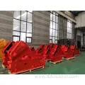 Hydraulic Breaker for Drill